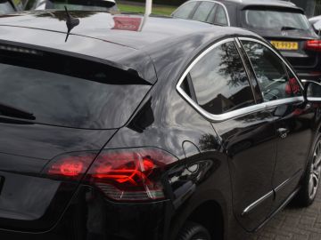 Citroën DS4